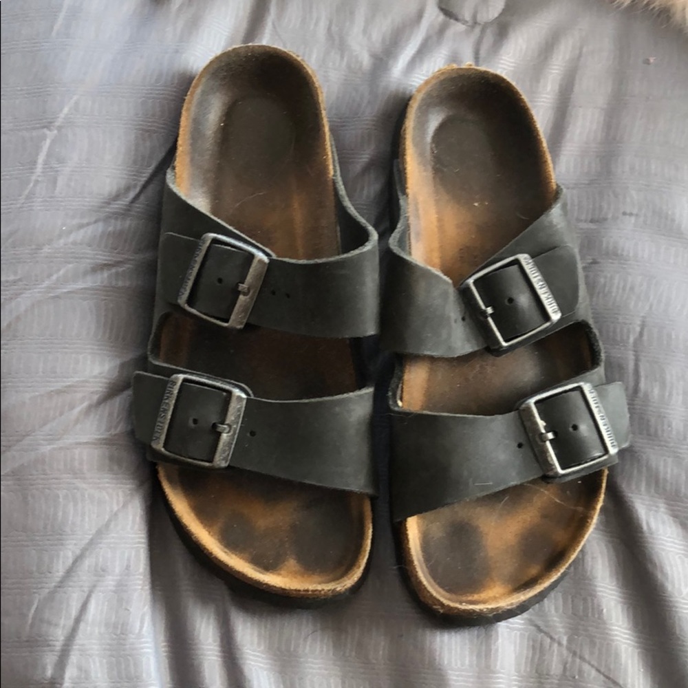 Birkenstock’s